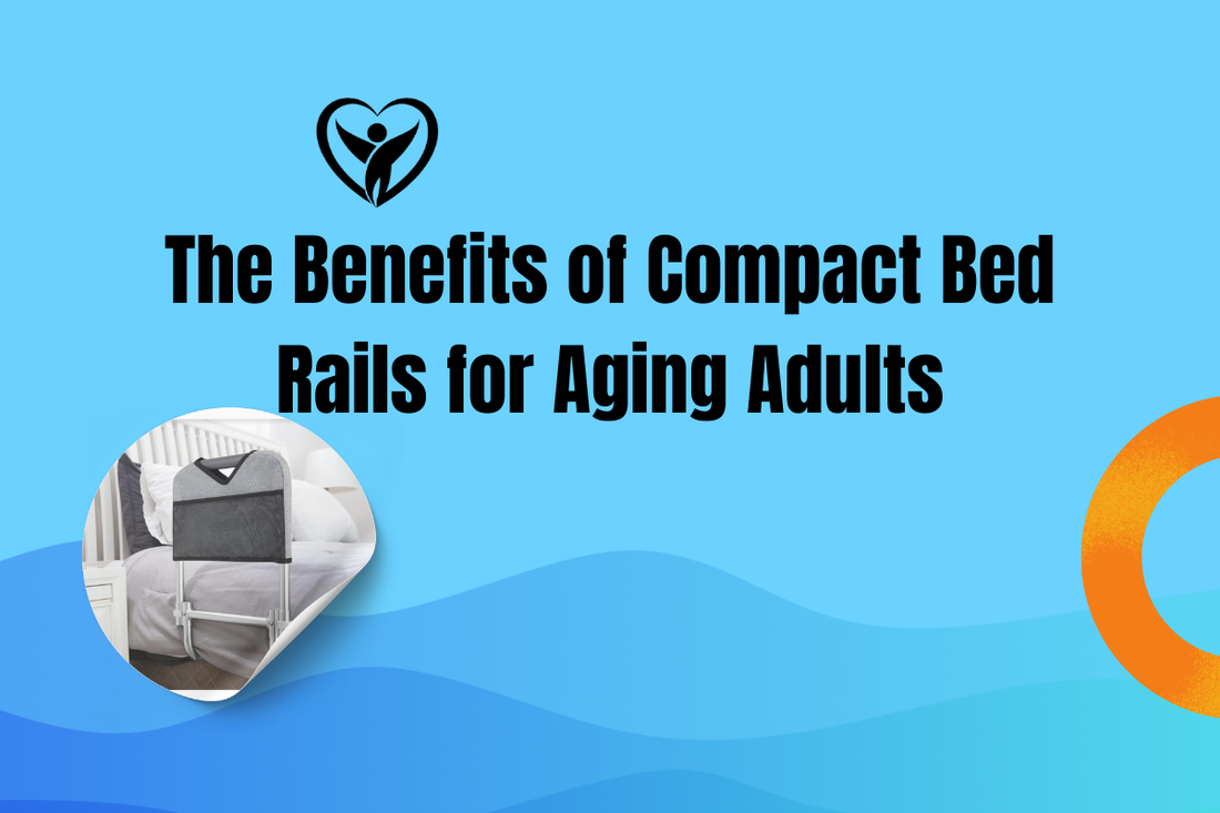 compact bed rail