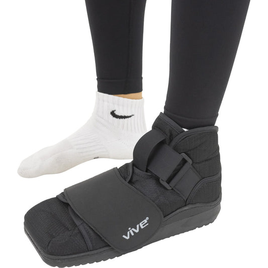 Maximize-Your-Healing-with-the-Breakthrough-Design-of-Vive-Post-Op-Shoes SupplyingSeniors.com