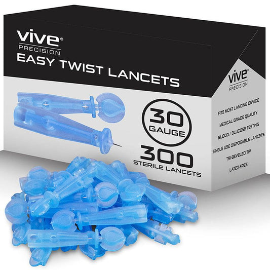 Easy-Twist-Lancets-Where-Innovation-Meets-Comfort-for-Blood-Glucose-Testing SupplyingSeniors.com
