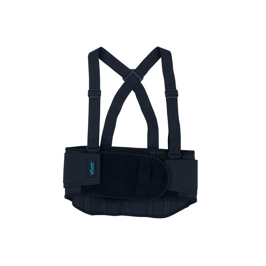 Heavy-Duty-Support-Vive-Industrial-Back-Brace-Your-Ally-Against-Workplace-Injuries SupplyingSeniors.com