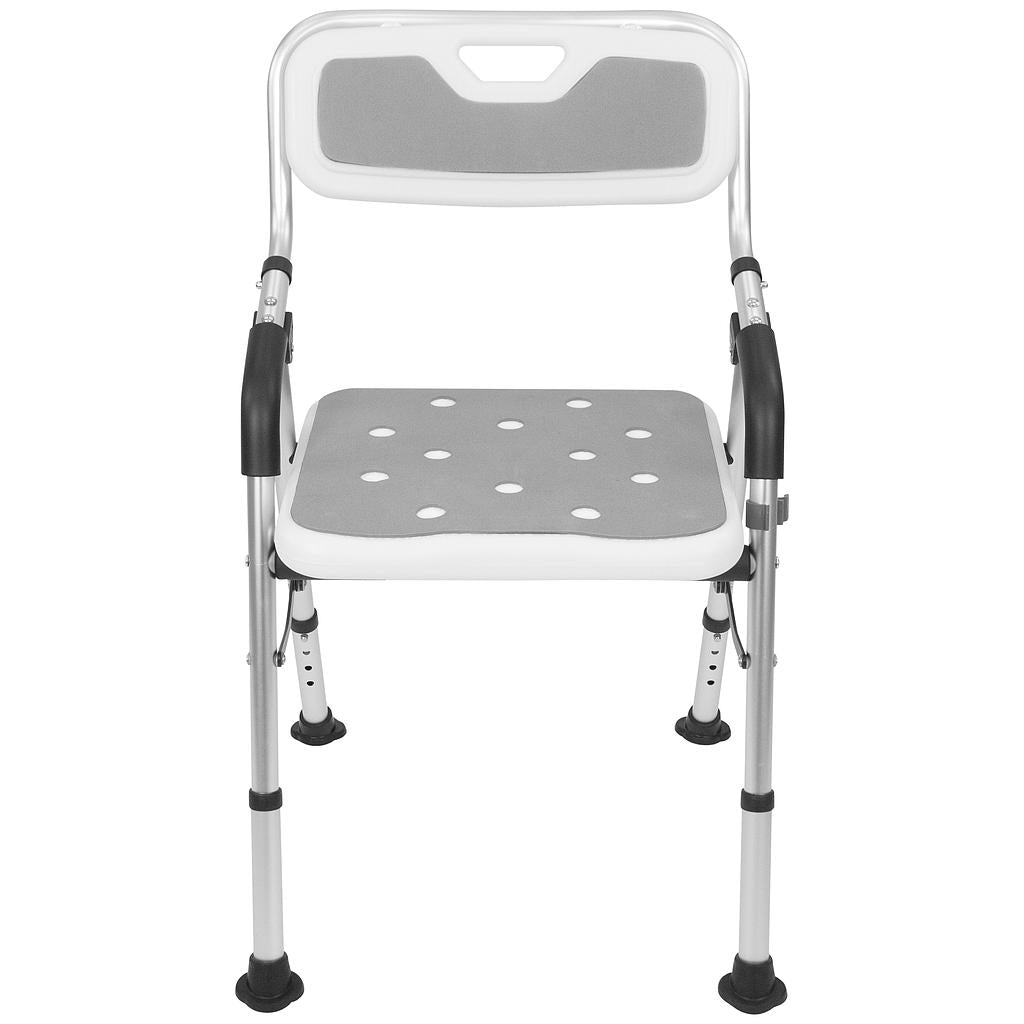 Beyond-Mobility-How-a-Folding-Shower-Chair-Can-Enhance-Your-Quality-of-Life SupplyingSeniors.com