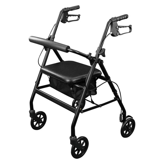 Mastering-Mobility-How-the-Lightweight-Rollator-Offers-Freedom-on-the-Go SupplyingSeniors.com