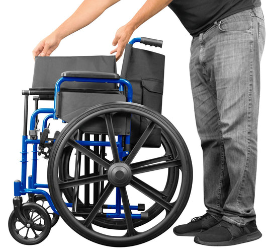 Heavy-Duty-Wheelchair SupplyingSeniors.com