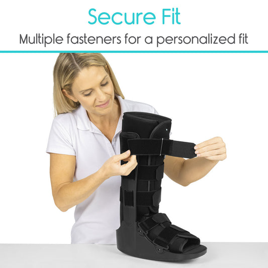 Affordable-and-Reliable-ROM-Walking-Boots-in-Minnesota SupplyingSeniors.com