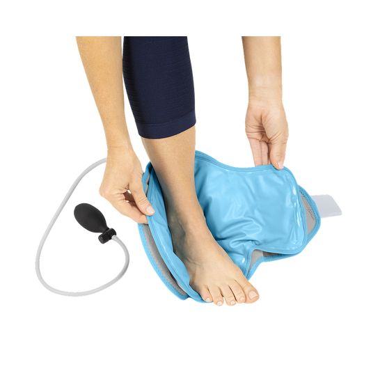 Discover-How-Vive-s-Compression-Ankle-Ice-Wrap-Eases-Foot-and-Ankle-Pain-Like-Magic SupplyingSeniors.com