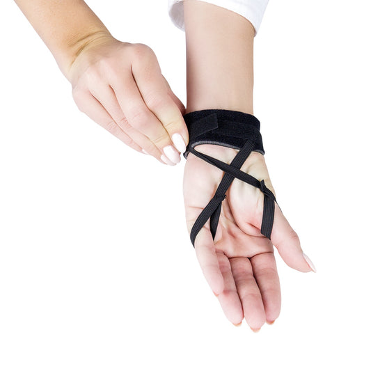 Wrist-Pain-No-More-The-All-in-One-Guide-to-Vive-Carpal-Tunnel-Tamer SupplyingSeniors.com