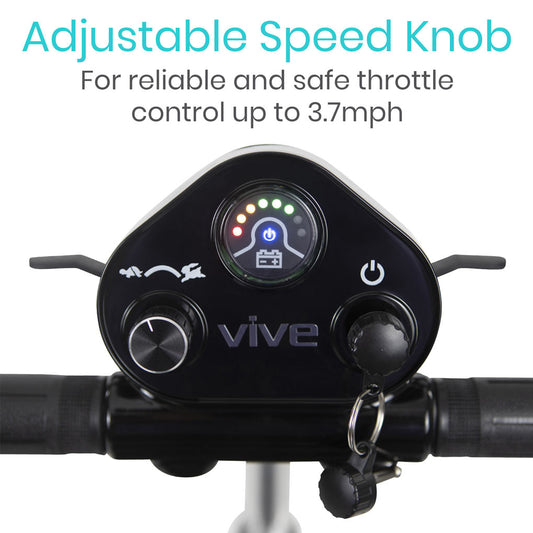 Unlock-Your-World-with-the-Vive-Folding-Mobility-Scooter SupplyingSeniors.com