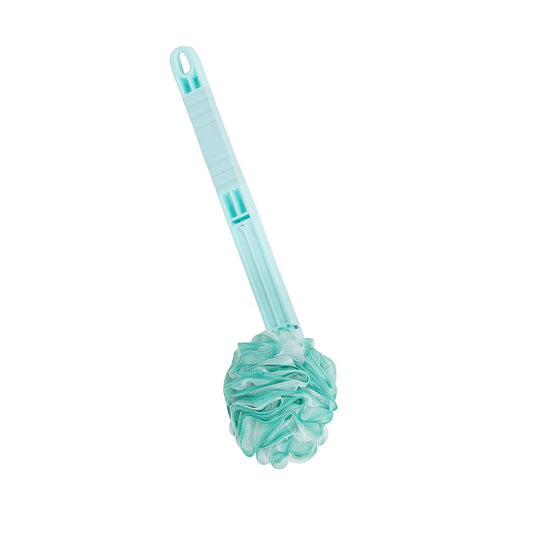 Innovative-Bathing-Exploring-the-Features-of-Vive-s-Interchangeable-Loofah-Handle-in-Teal SupplyingSeniors.com