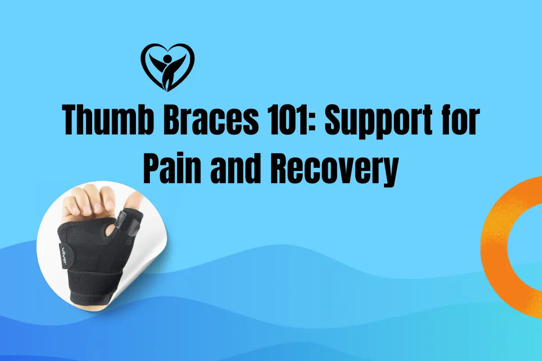 thumb brace