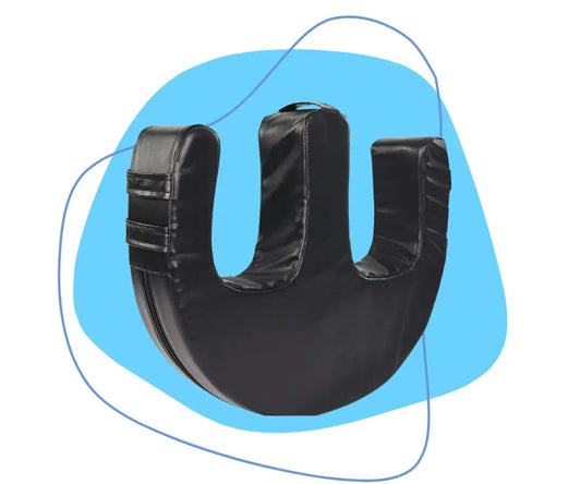 turning device for bed patient