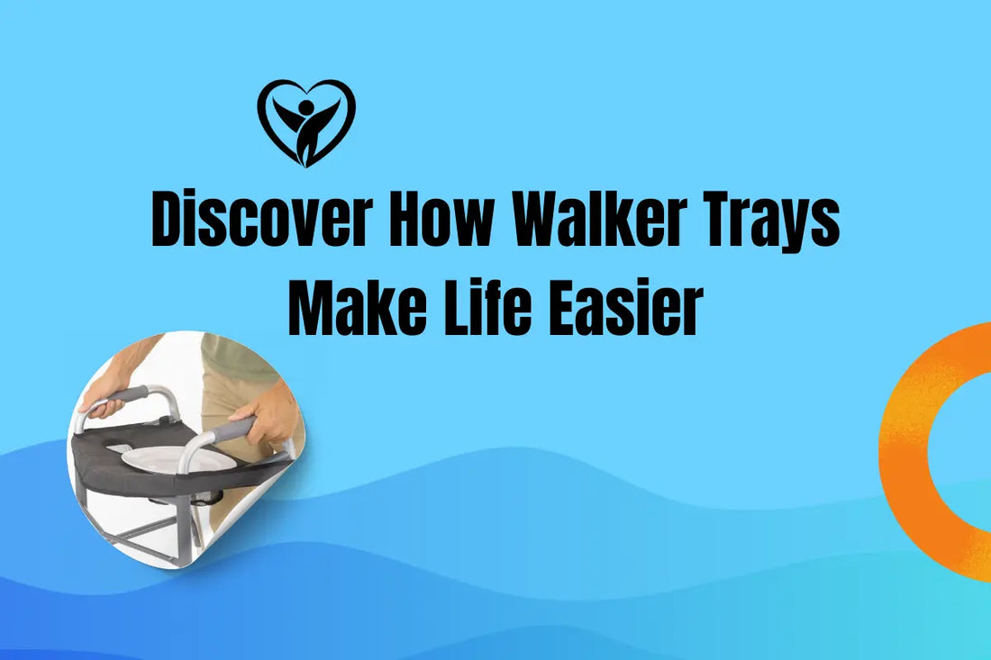 walker tray