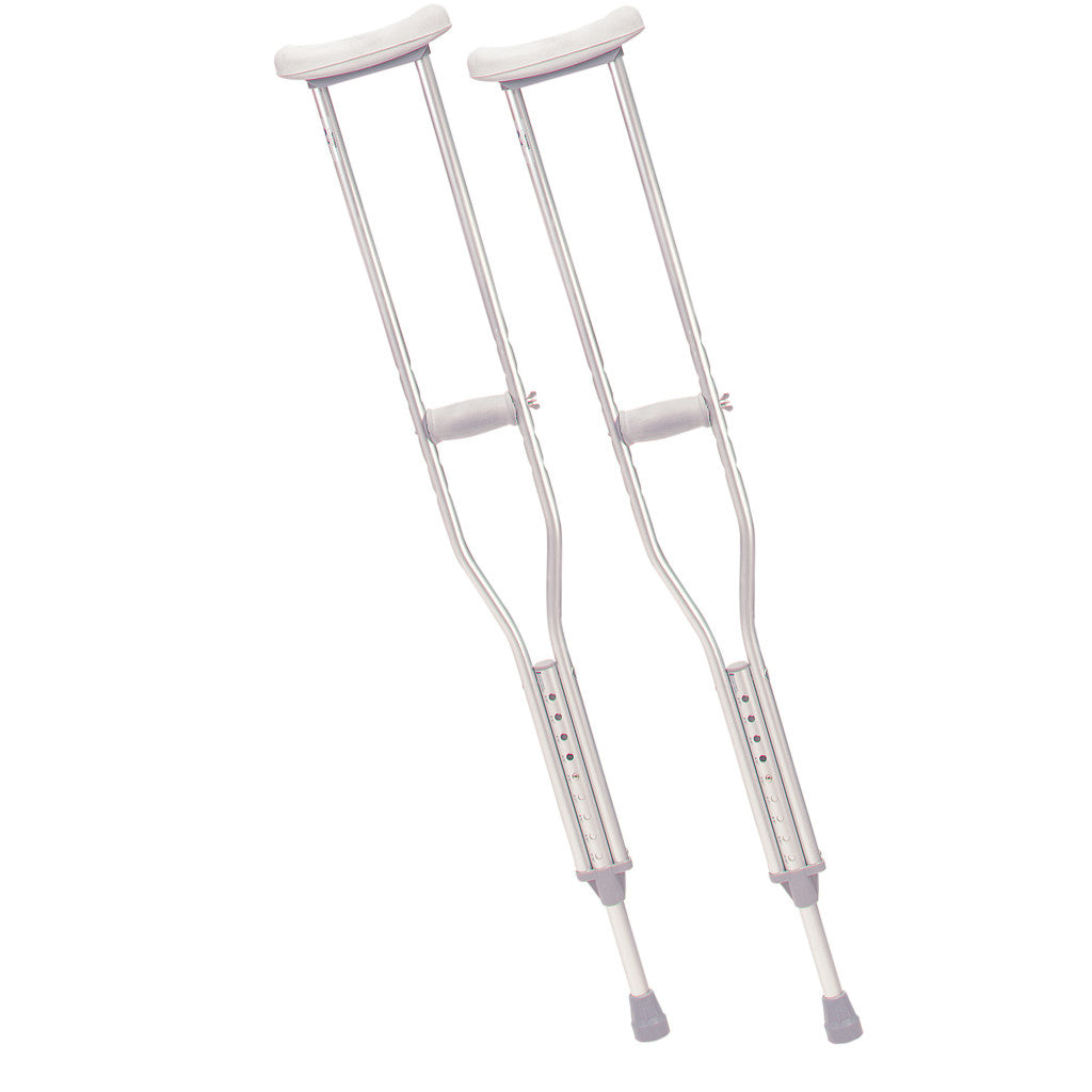 Crutches