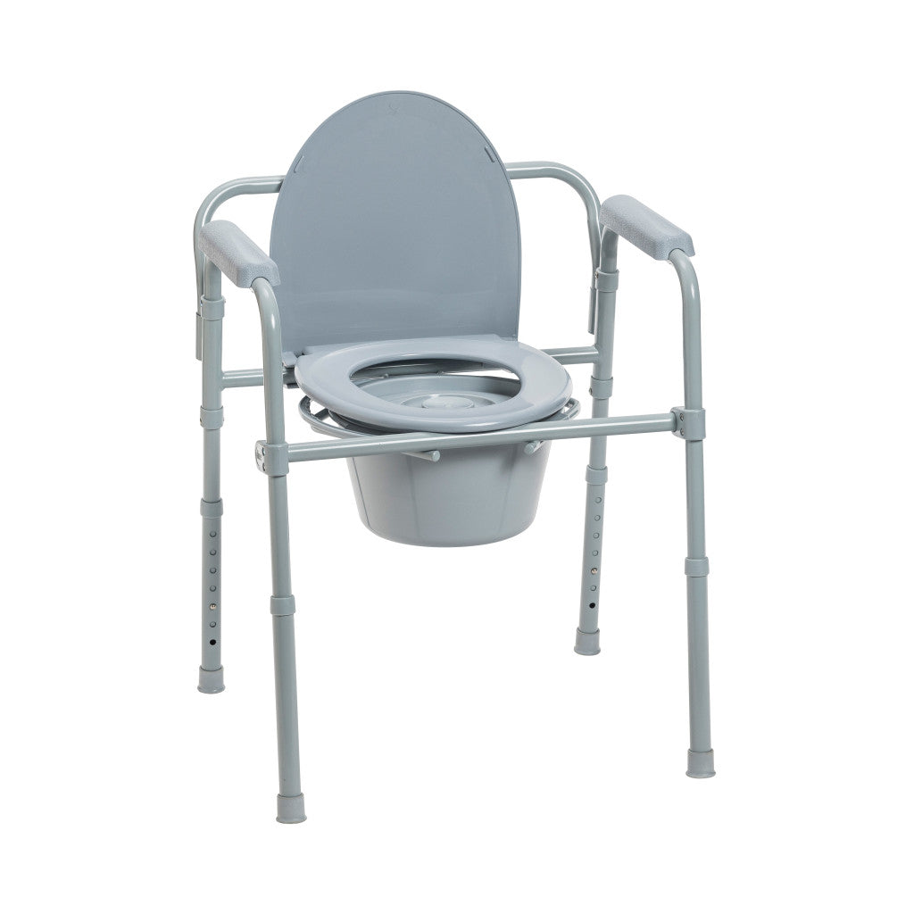 Commodes