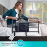 Bed Safety Rails & Handles