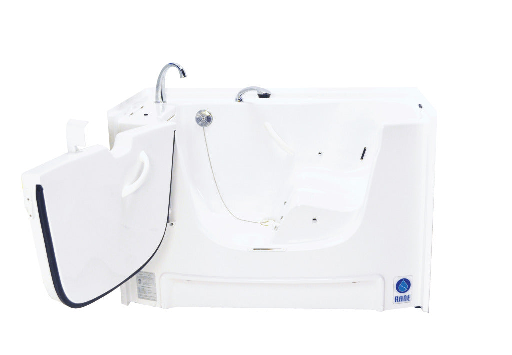 Blue Spring Bathing System