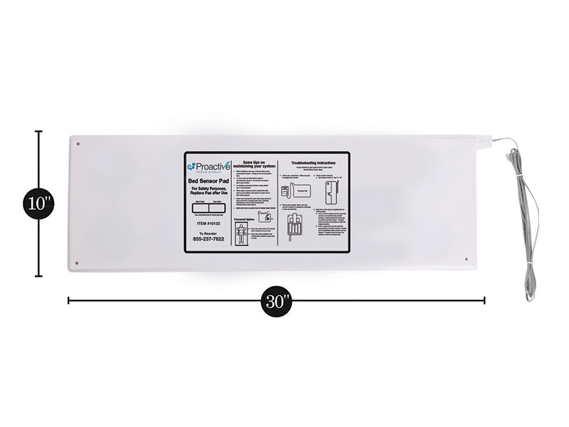 Protekt® Classic Bed Sensor Pad