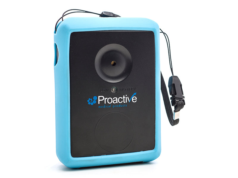 Protekt® Chair/Bed Alarm w/Nurse Call (Advanced)