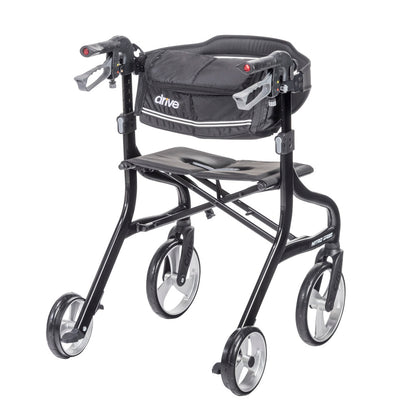 Nitro® Sprint Rollator with Accessories