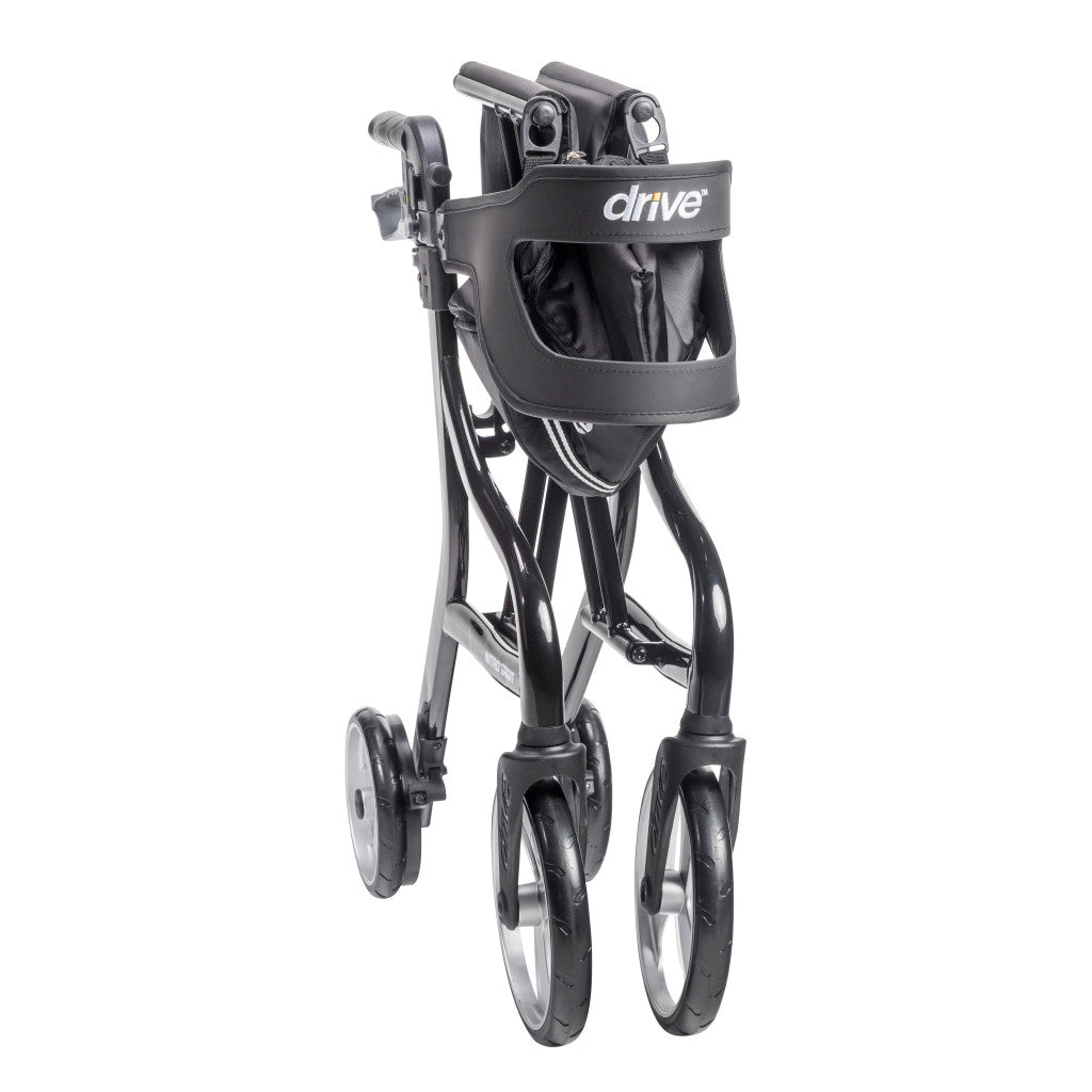 Nitro® Sprint Rollator with Accessories
