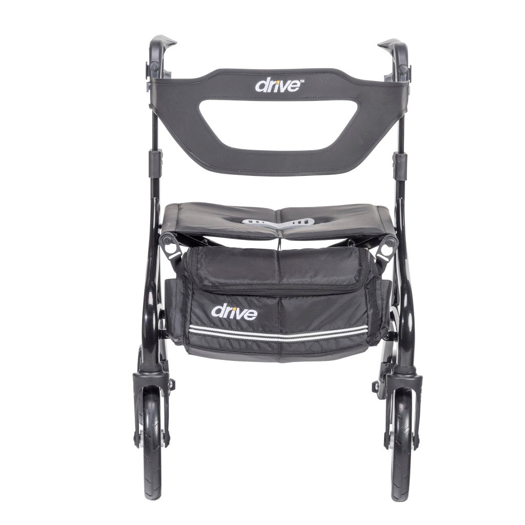 Nitro® Sprint Rollator with Accessories