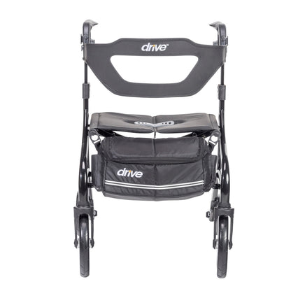 Nitro® Sprint Rollator with Accessories