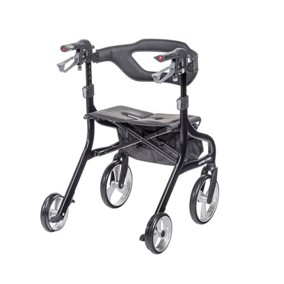 Nitro® Sprint Rollator with Accessories