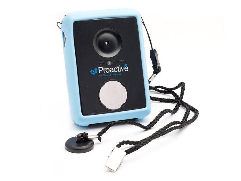Protekt® Ultimate Alarm (Advanced)