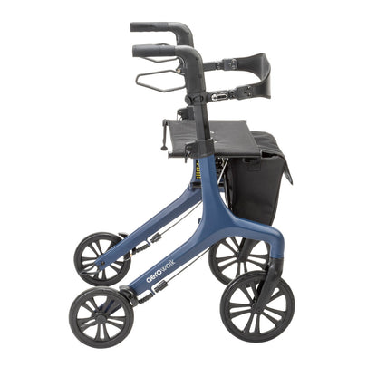 AeroWalk Ultra-Lite Rollator