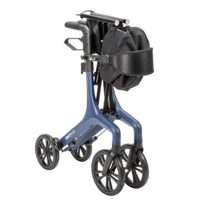 AeroWalk Ultra-Lite Rollator