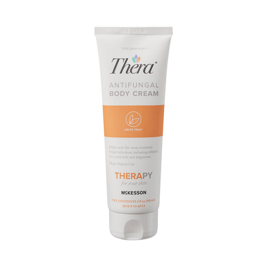 Antifungal Thera® 2% Cream 4 oz. Tube