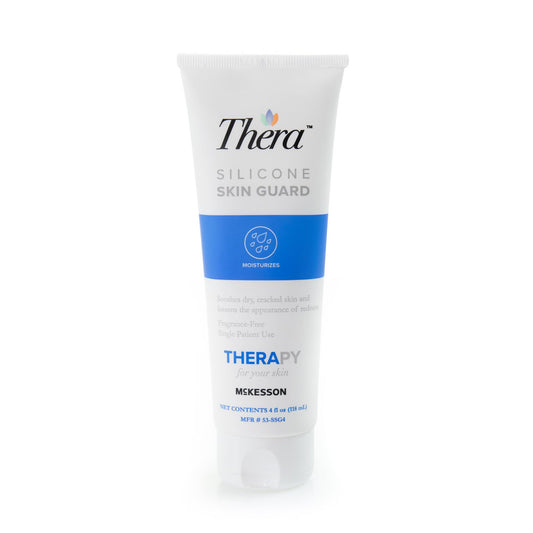 Skin Protectant Thera® Silicone Skin Guard 4 oz. Tube Unscented