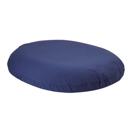 McKesson Donut Seat Cushion 18" Molded Foam