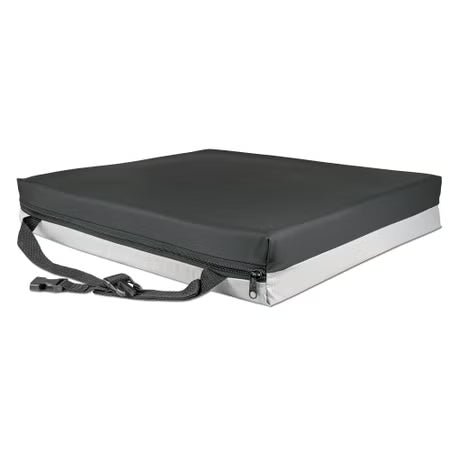 McKesson Seat Cushion 18 x 16 x 3" Foam/Gel