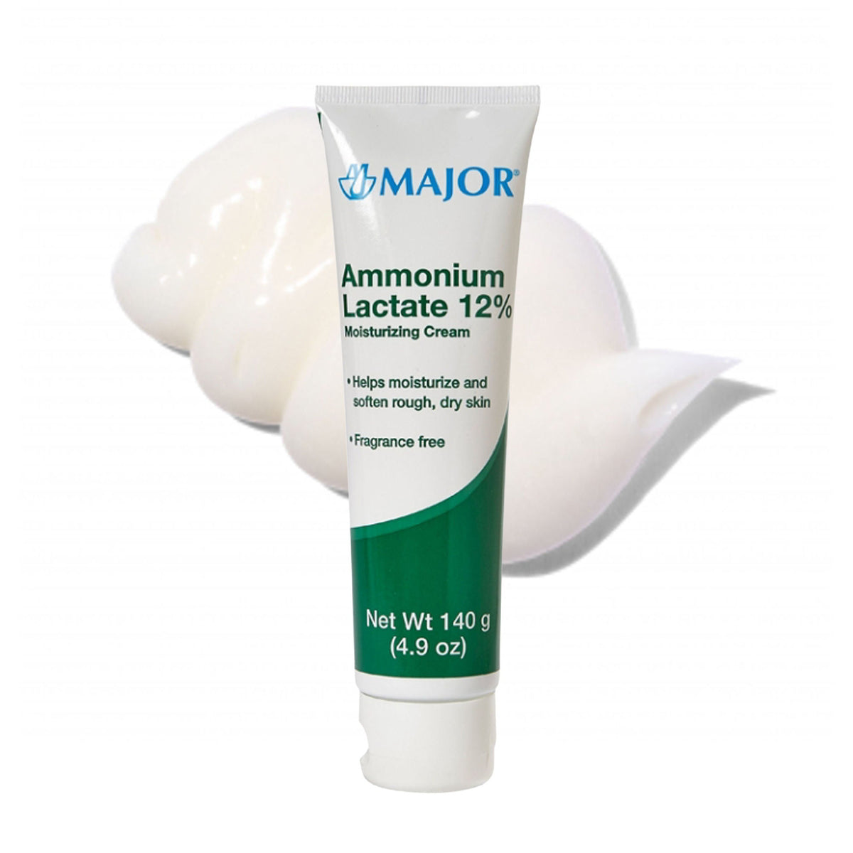 Hand and Body Moisturizer 8 oz. Tube Unscented