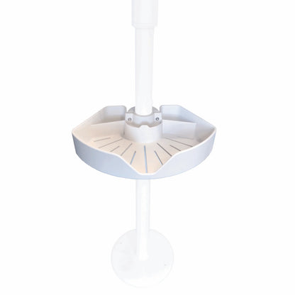 Stander Pole Bin Accessory