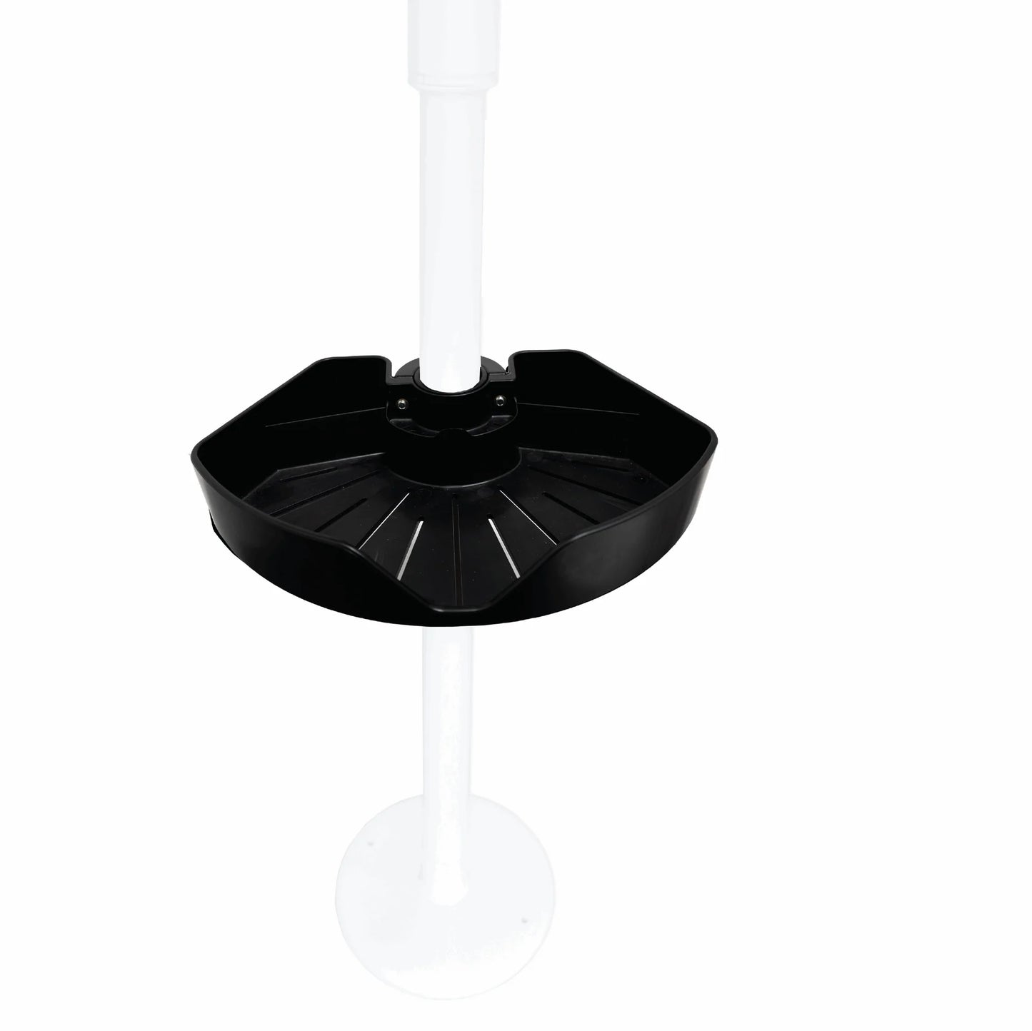 Stander Pole Bin Accessory