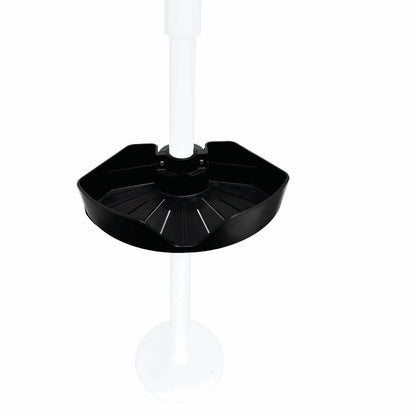 Stander Pole Bin Accessory