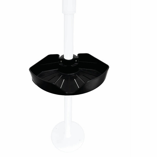 Stander Pole Bin Accessory