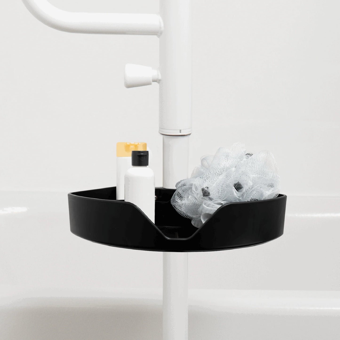 Stander Pole Bin Accessory