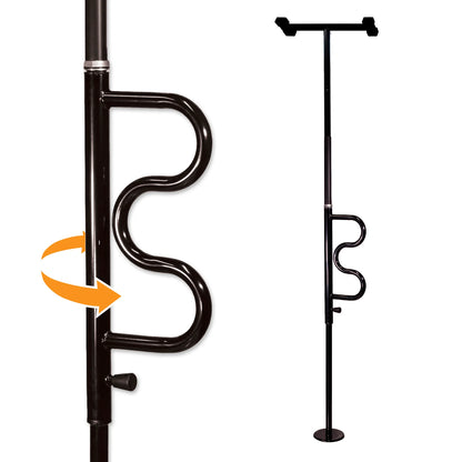 Stander Wonder Pole Plus - White / Black / Deep Bronze / Graphite