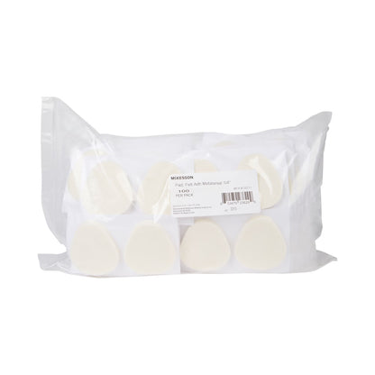 McKesson Adhesive Protective Foot Pads – Size 106, Cushioning Relief