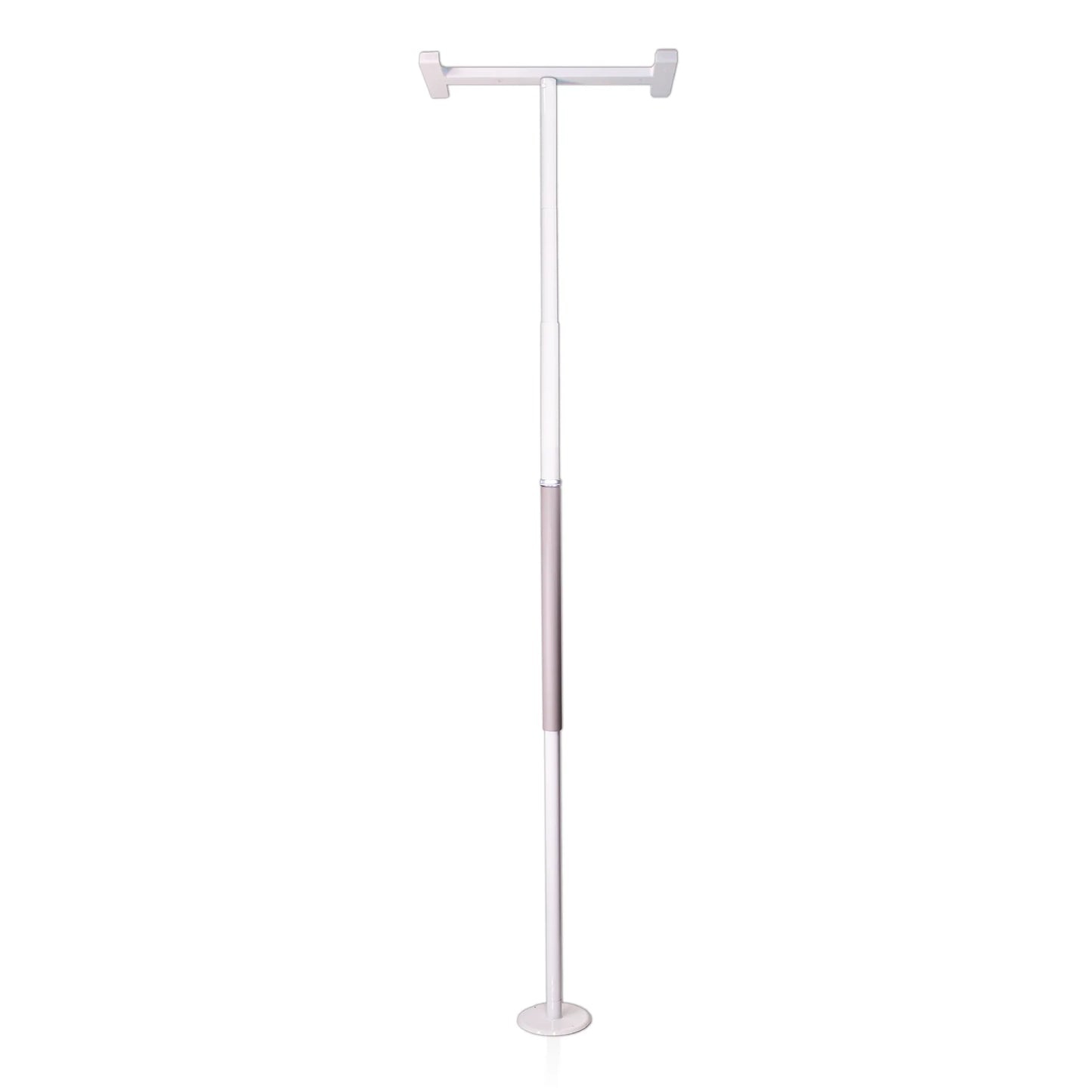 Stander Wonder Pole Slim - White / Black