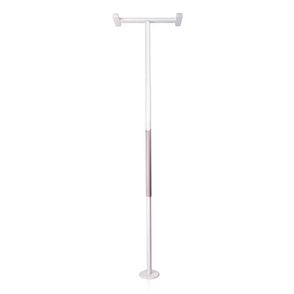 Stander Wonder Pole Slim - White / Black
