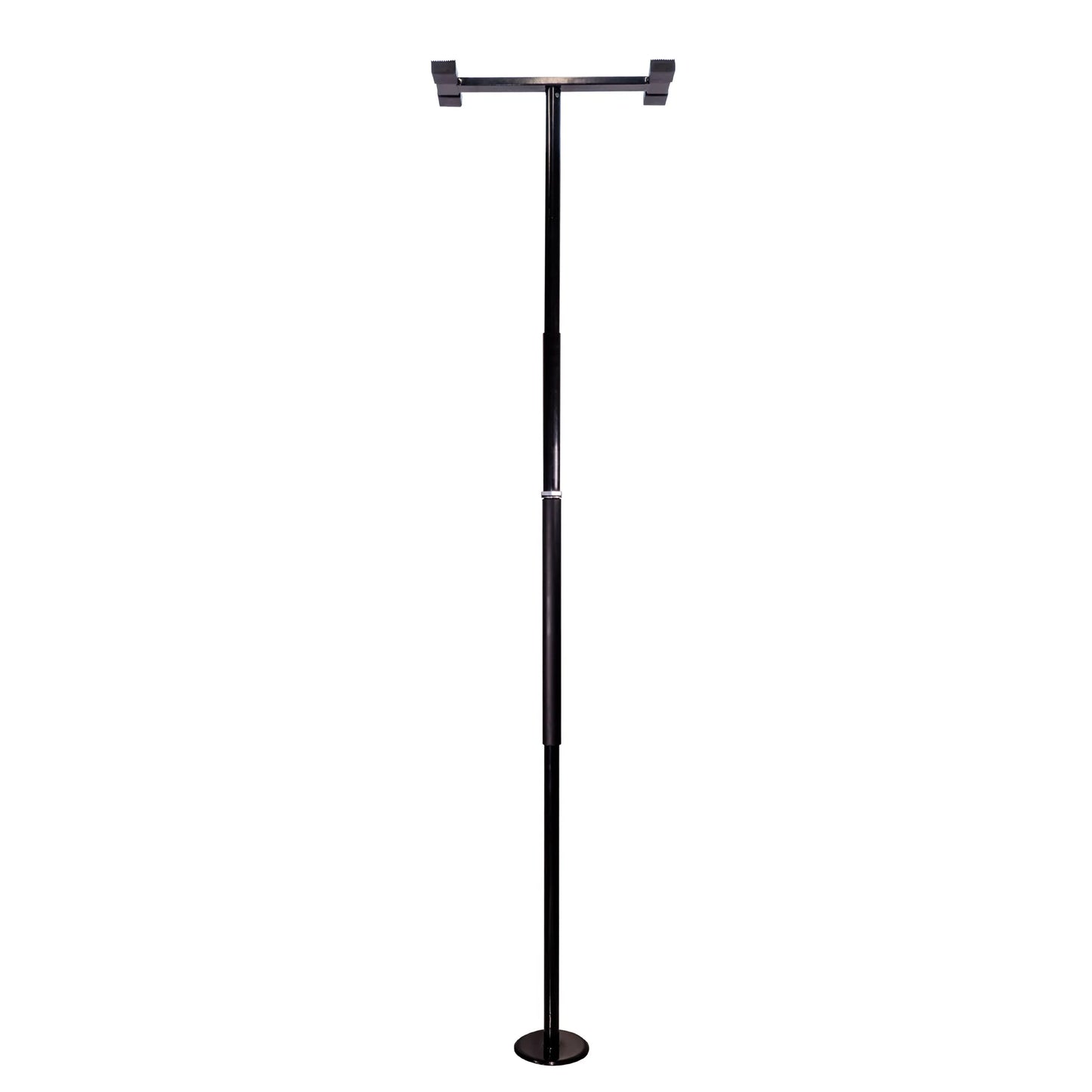 Stander Wonder Pole Slim - White / Black