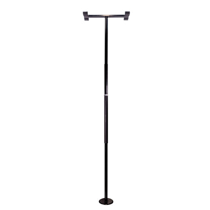 Stander Wonder Pole Slim - White / Black
