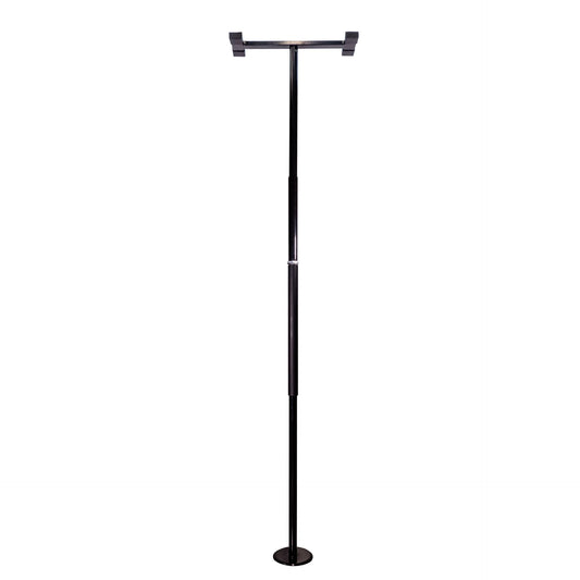 Stander Wonder Pole Slim - White / Black
