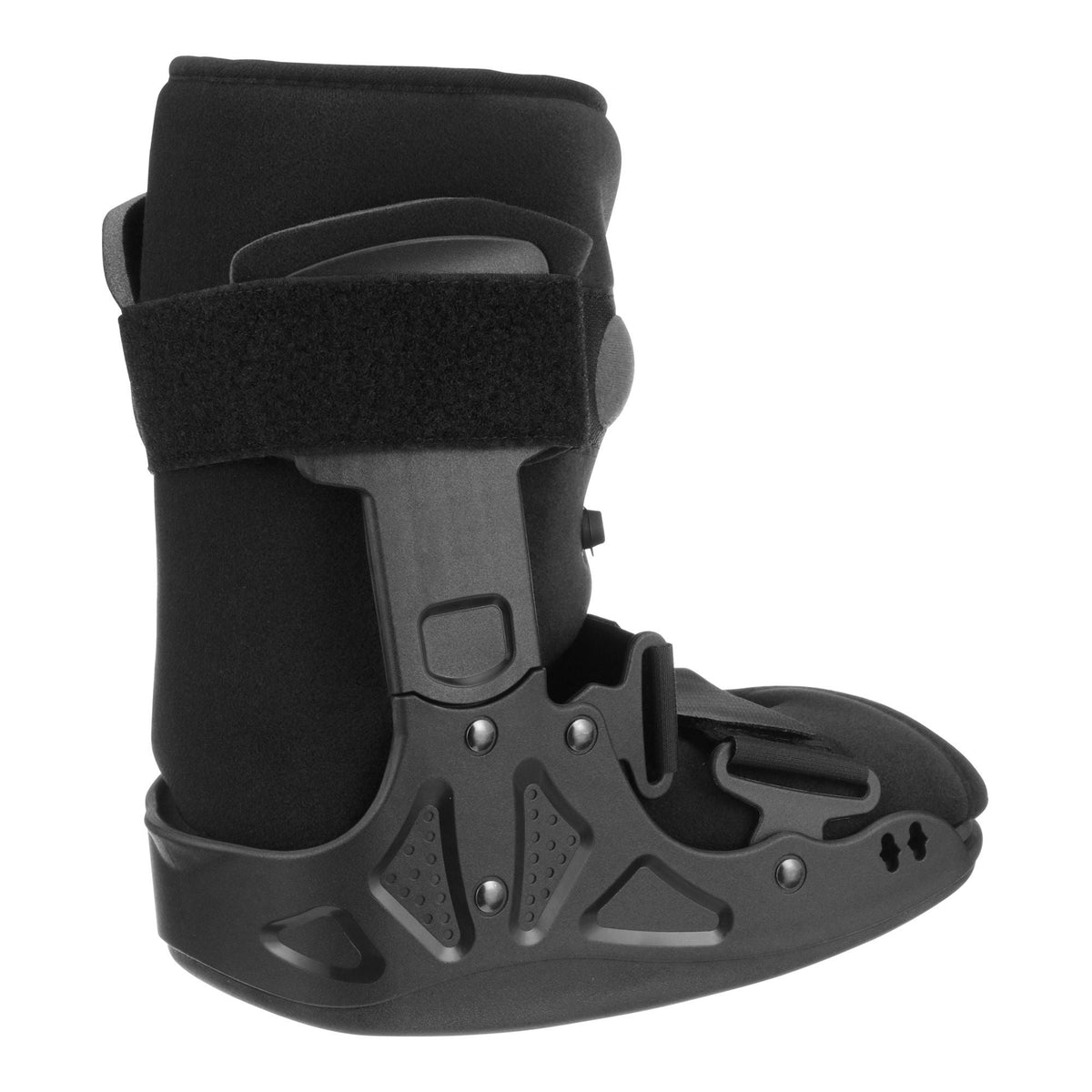 McKesson Pneumatic Air Walker Boot – Adult Small, Short