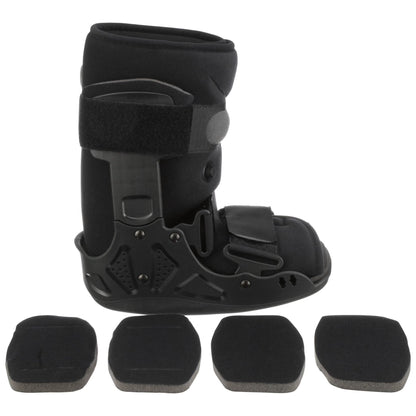 McKesson Pneumatic Air Walker Boot – Adult Small, Short