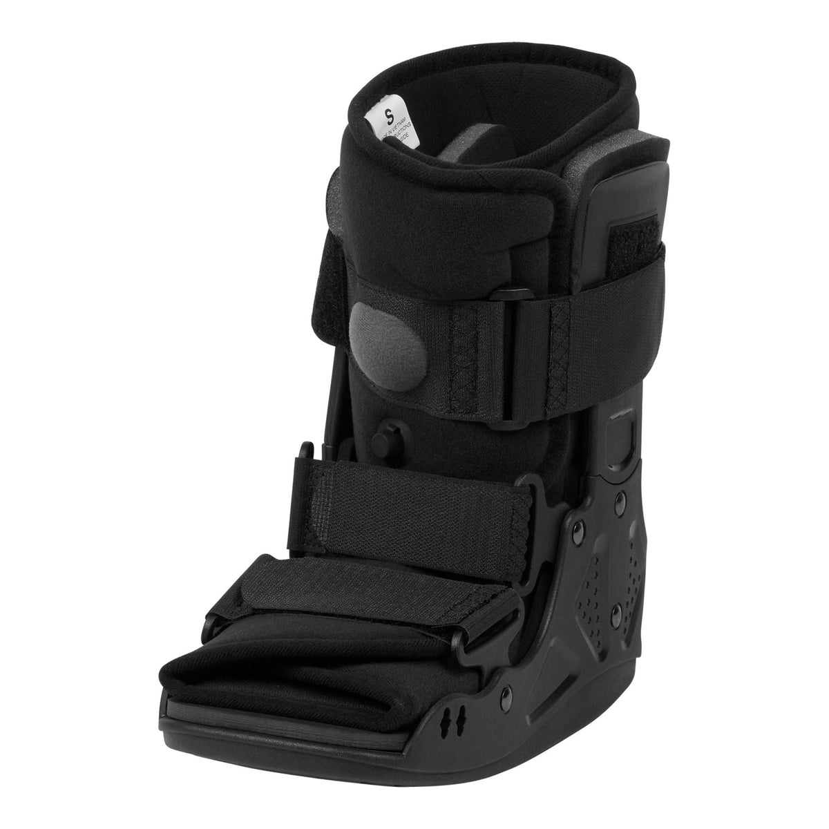 McKesson Pneumatic Air Walker Boot – Adult Small, Short