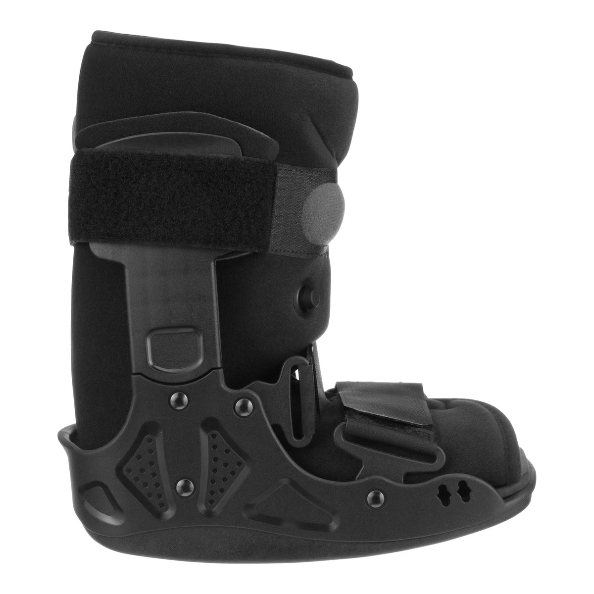 McKesson Pneumatic Air Walker Boot – Adult Small, Short
